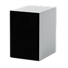 Pro-Ject Speaker Box 3 E Carbon Hvid Par
