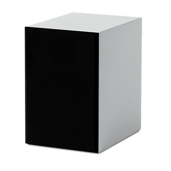 Pro-Ject Speaker Box 3 E Carbon Hvid Par