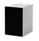 Pro-Ject Speaker Box 3 E Carbon Hvid Par