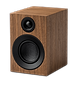 Pro-Ject Speaker Box 3 E Carbon Valnød Par