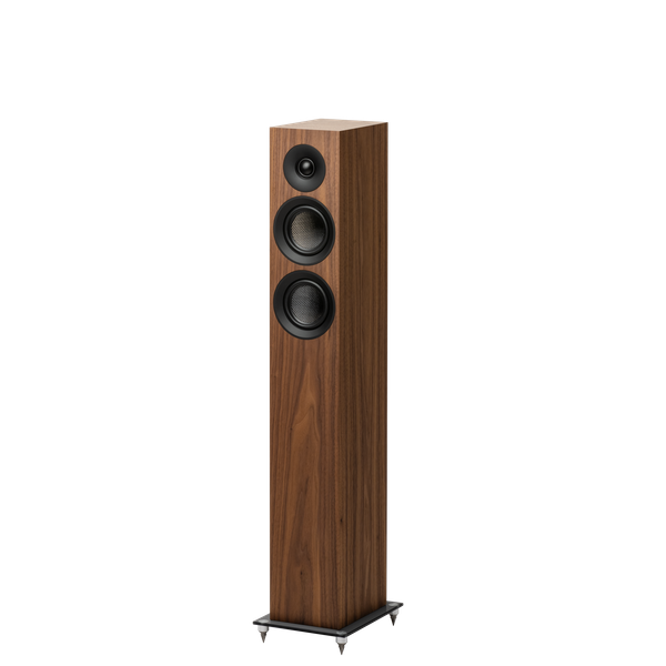 Pro-ject Speaker box 10 E Carbon Par Valnød