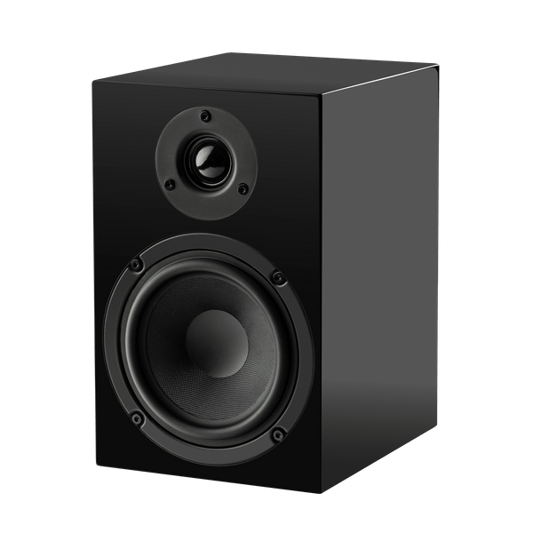 Pro-Ject Speaker Box 5 E Par Sort