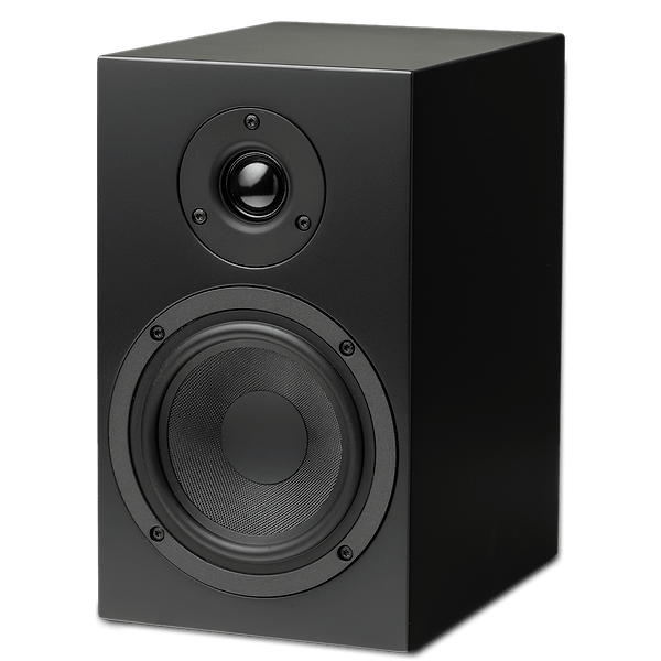 Pro-Ject Speaker Box 5 S2 Par Sort
