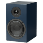 Pro-Ject Speaker Box 5 S2 Par Blå