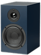 Pro-Ject Speaker Box 5 S2 Par Blå