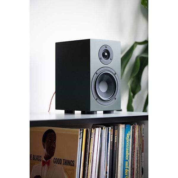 Pro-Ject Speaker Box 5 S2 Par Rosenut