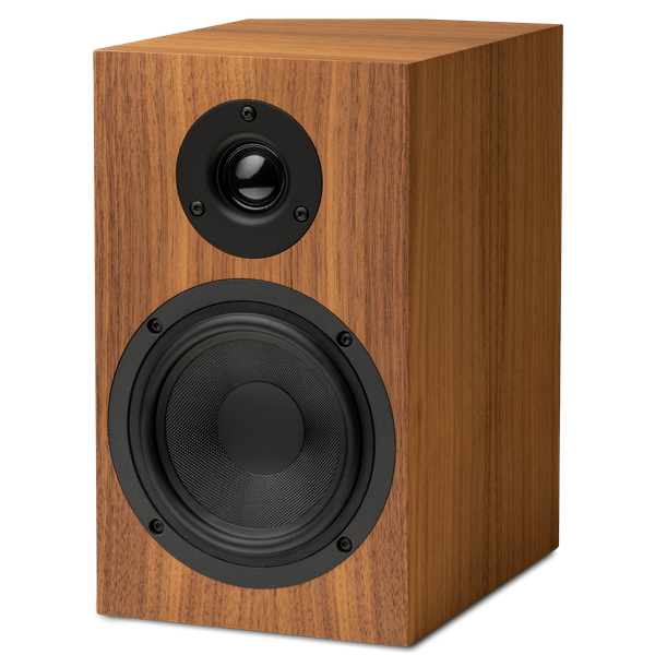 Pro-Ject Speaker Box 5 S2 Par Valnød