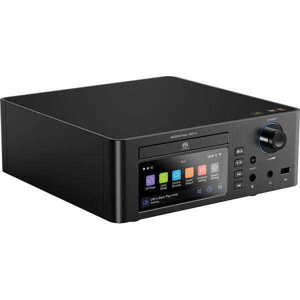 Shanling SCD 1.3