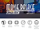 Lumene Movie Palace UHD 4K Short Throw Lærred