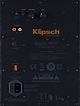 Klipsch SPL-150 - SW115 Forstærkermodul