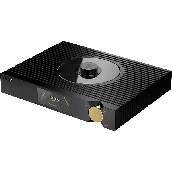 Shanling Zenith XST20 CD-afspiller