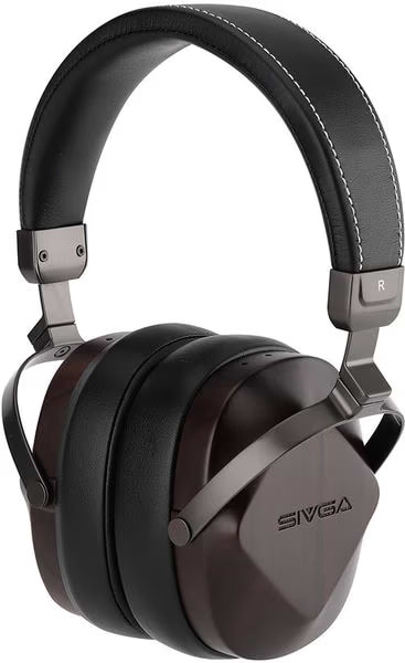 Sivga Oriole Hifi Hovedtelefon