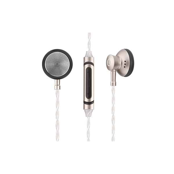 Sivga M200 Hifi Hovedtelefon