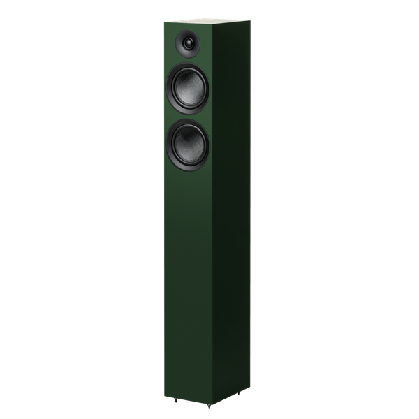 Pro-Ject Speaker Box 12 E Carbon Par Grøn