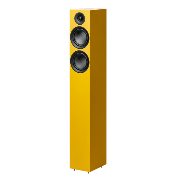 Pro-Ject Speaker Box 12 E Carbon Par Gul