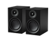 Pro-Ject Speaker 5 E Carbon Par Satin Black