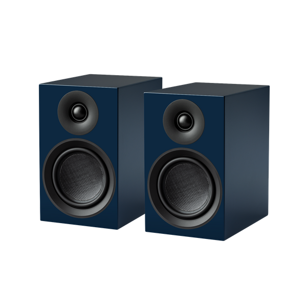Pro-Ject Speaker 5 E Carbon Par