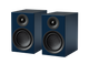 Pro-Ject Speaker 5 E Carbon Par Satin Blue