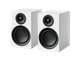 Pro-Ject Speaker 5 E Carbon Par Satin White