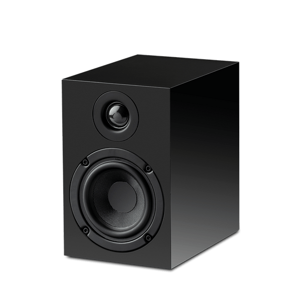 Pro-Ject Speaker Box 3 E Par Sort