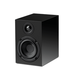 Pro-Ject Speaker Box 3 E Carbon