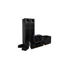 Tangent Spectrum X6 Surround 5.1.2 System 