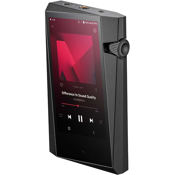 ASTELL&KERN A&NORMA SR35