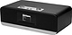 Roberts Stream 67L Radio Sort