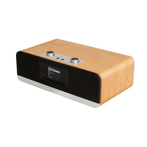 Roberts Stream 67L Radio Natural