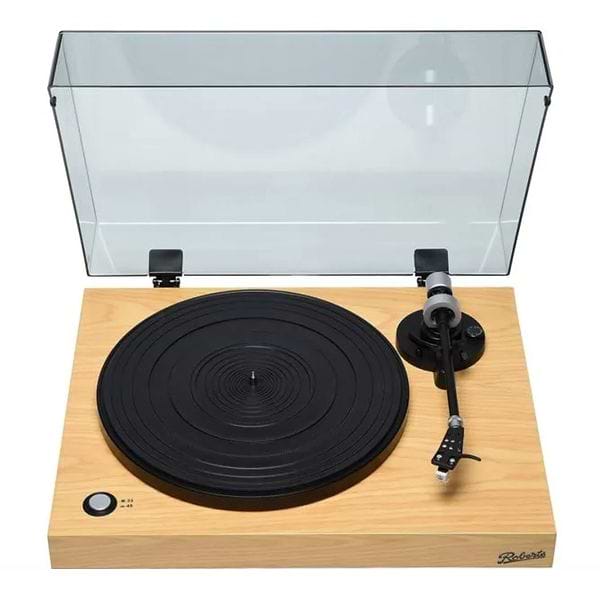 Roberts Stylus Pladespiller