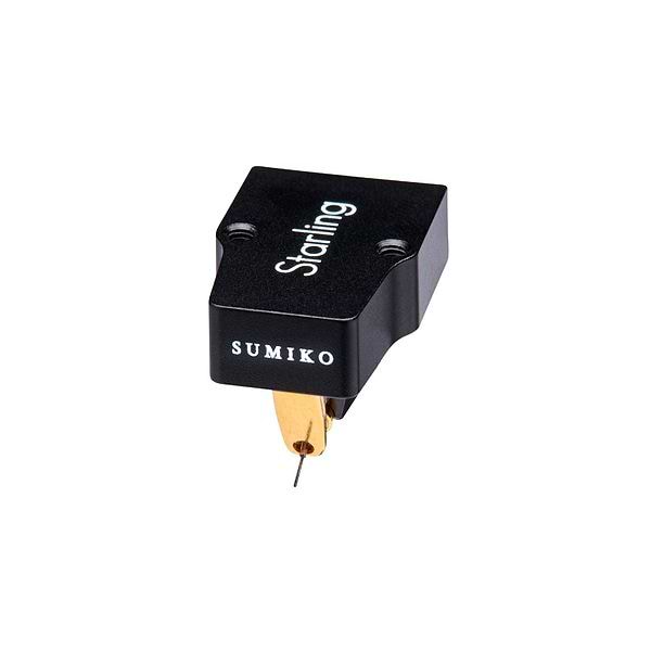 Sumiko Starling Low Output MC