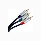 SVD Pro Premium Componentkabel