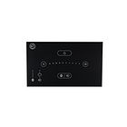 Systemline E50 Indbygningsforstærkerpanel 