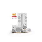 Tangent Spectrum X6 Surround 5.0/5.1 System 