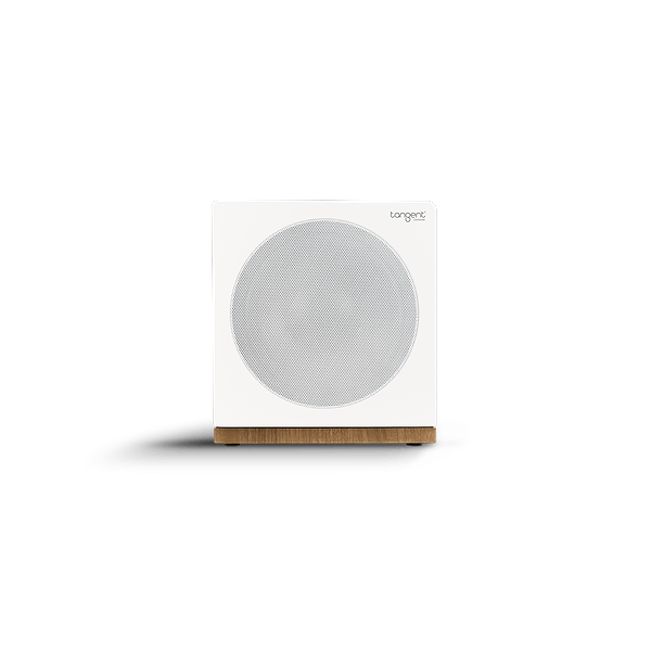 Tangent Spectrum XSW-8 Hvid