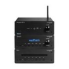 Tangent Hifi II