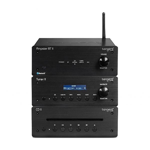 Tangent Hifi II