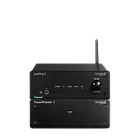 Tangent PreAmp II og PowerAmpster II Sæt