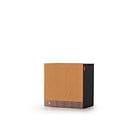 Tangent Spectrum Square Stoframme Orange