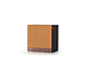 Tangent Spectrum Square Stoframme Orange