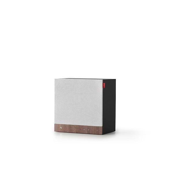 Tangent Spectrum Square Stoframme Hvid
