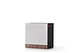 Tangent Spectrum Square Stoframme Hvid
