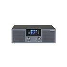 Tangent Radio Fem - sort - BSTOCK