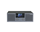 Tangent Radio Fem - sort - BSTOCK