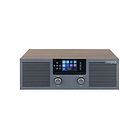 Tangent Radio Fem - Internetradio - Spotify - Bluetooth