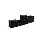 Tangent Spectrum X5 Surround 5.1 System 