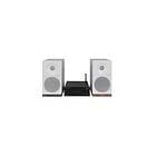 Tangent Ampster II X4 Micro System Hvid
