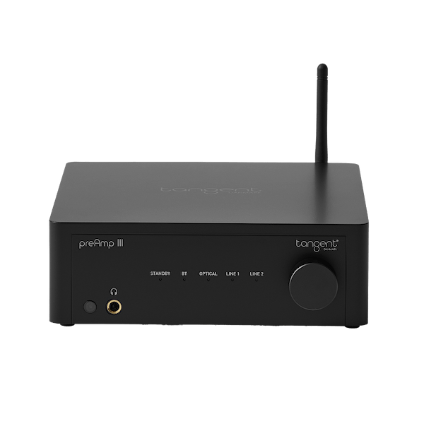 Tangent PreAmp III
