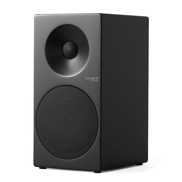 Tangent Spectrum II X5 Sort Satin