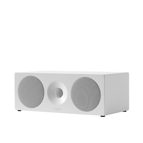 Tangent Spectrum XC II